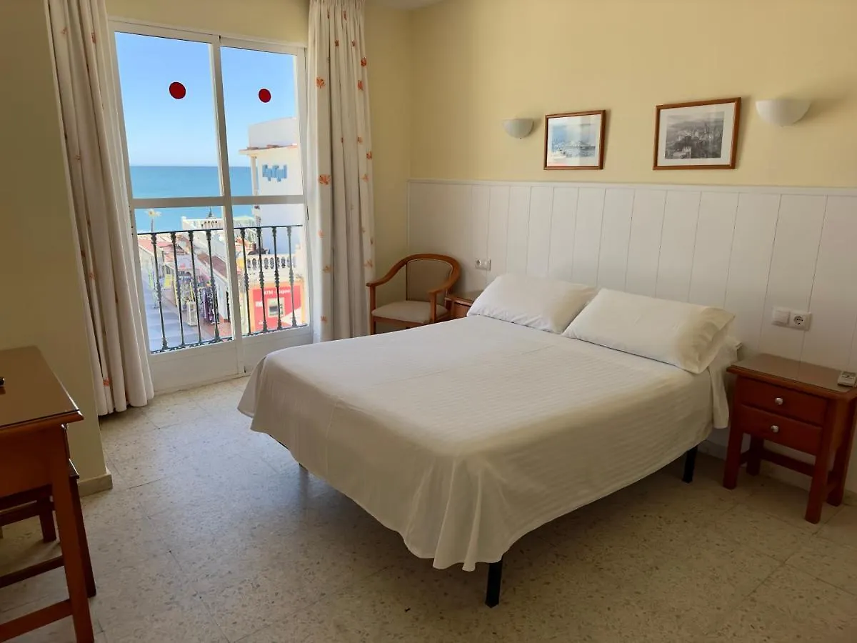 Hotel Cabello Torremolinos