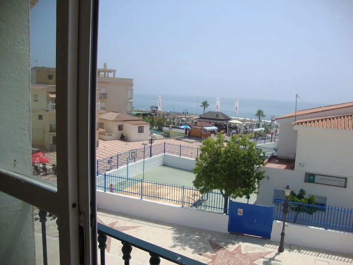 Hotel Cabello Torremolinos