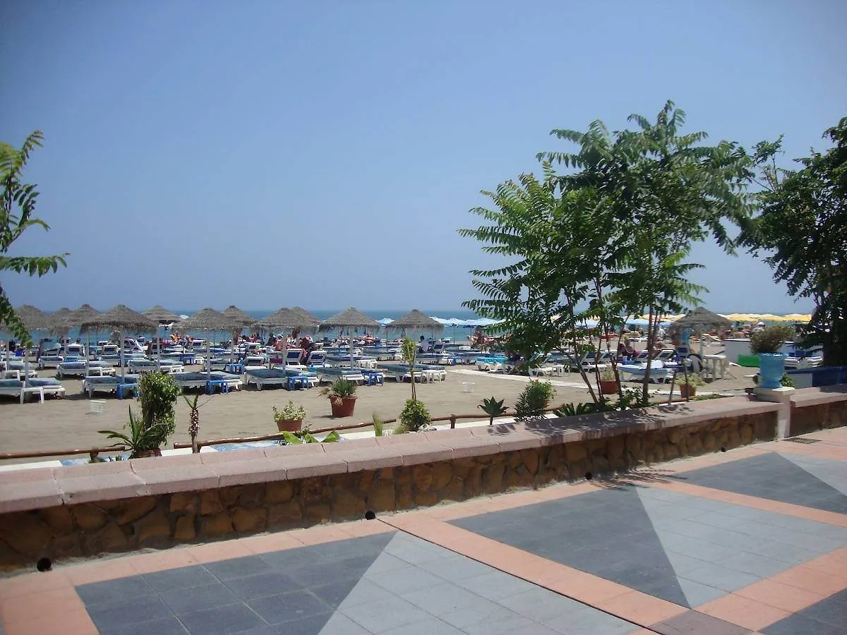 Hotel Cabello Torremolinos España