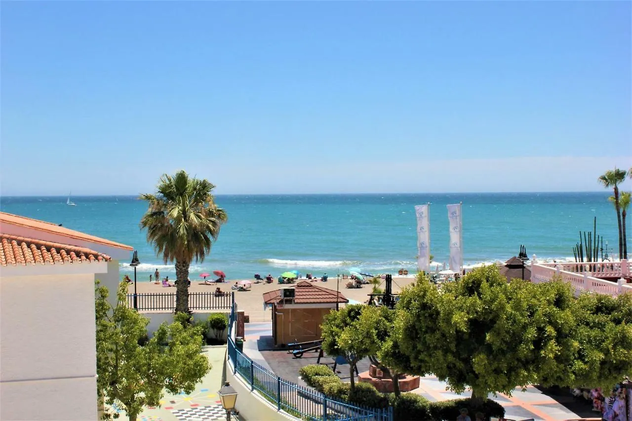 Hotel Cabello Torremolinos