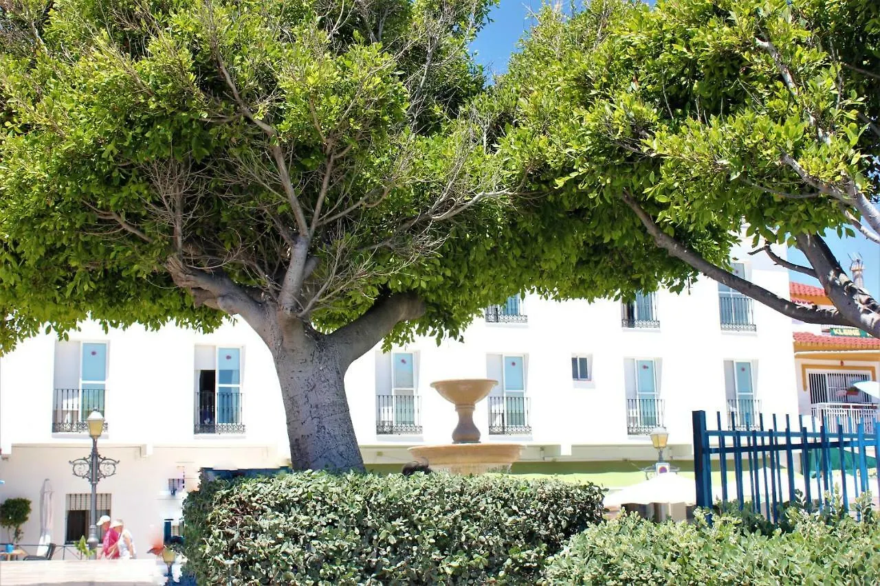 Hotel Cabello Torremolinos