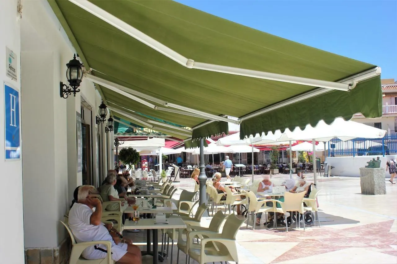 Hotel Cabello Torremolinos