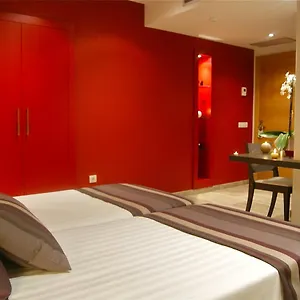 Restaurante Y Mach Tapis